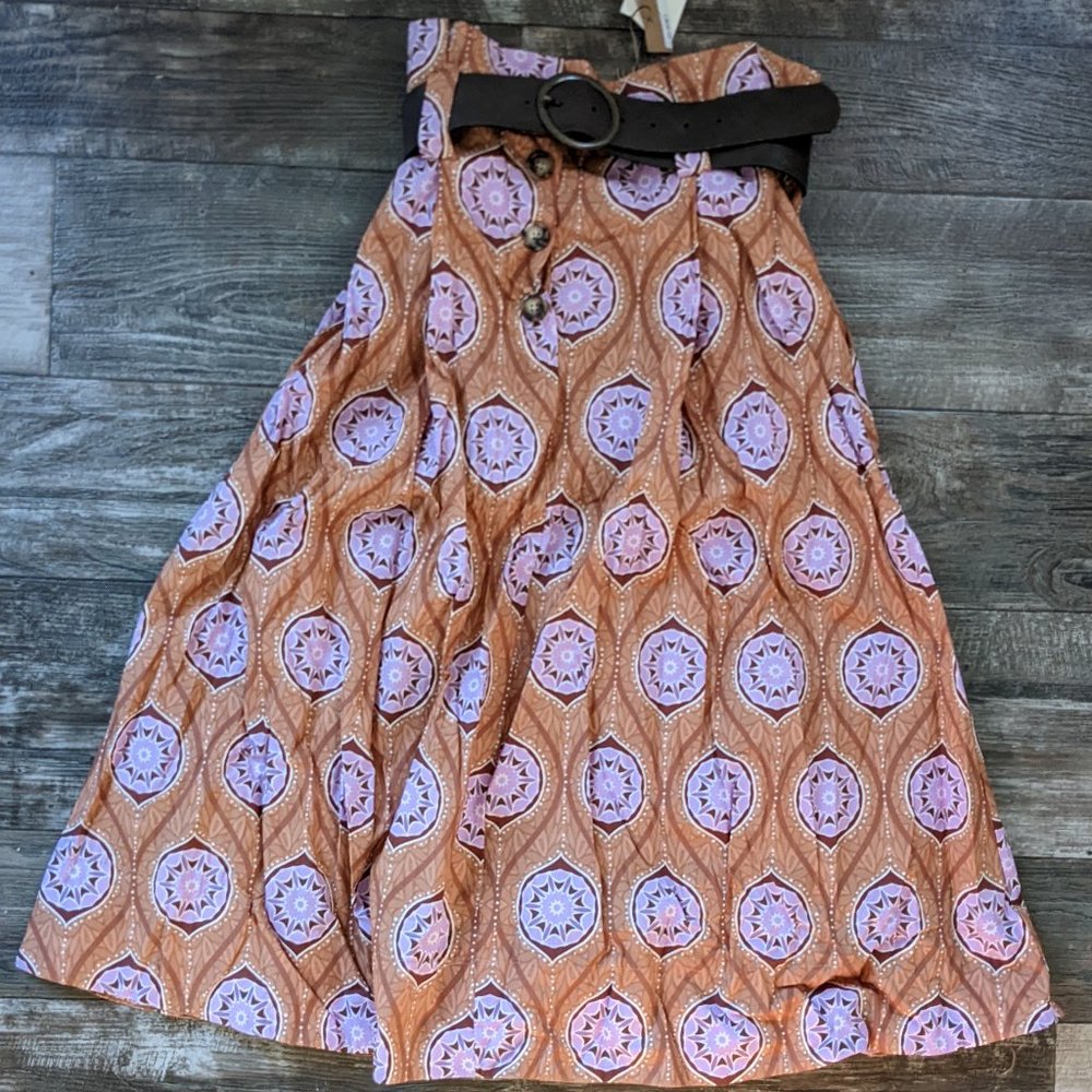 Dixie Designer Skirt